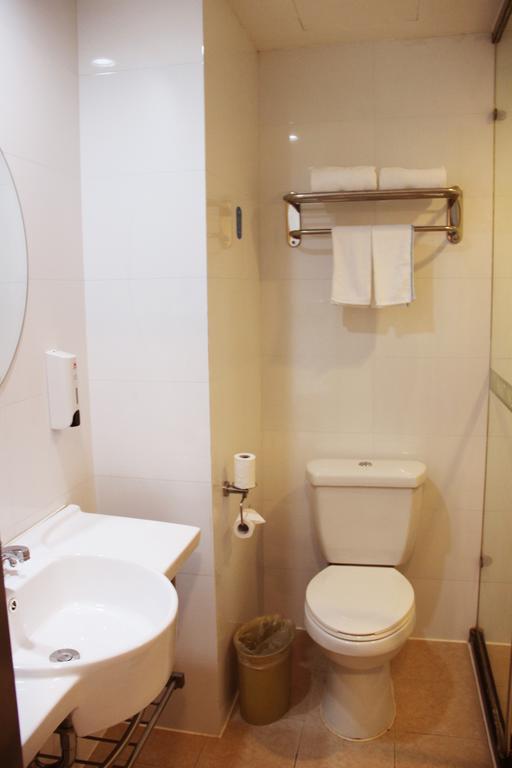 Hanting Hotel Guilin Xiangshan Park Branch Номер фото