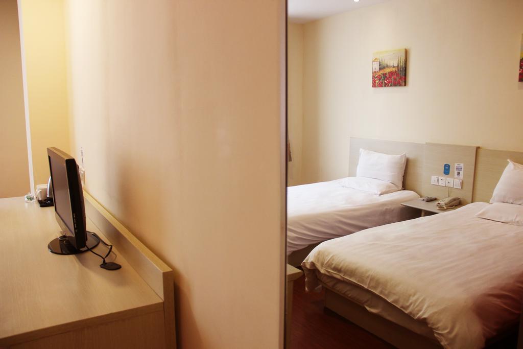 Hanting Hotel Guilin Xiangshan Park Branch Номер фото