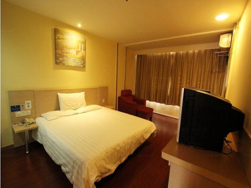 Hanting Hotel Guilin Xiangshan Park Branch Экстерьер фото
