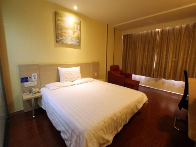 Hanting Hotel Guilin Xiangshan Park Branch Экстерьер фото