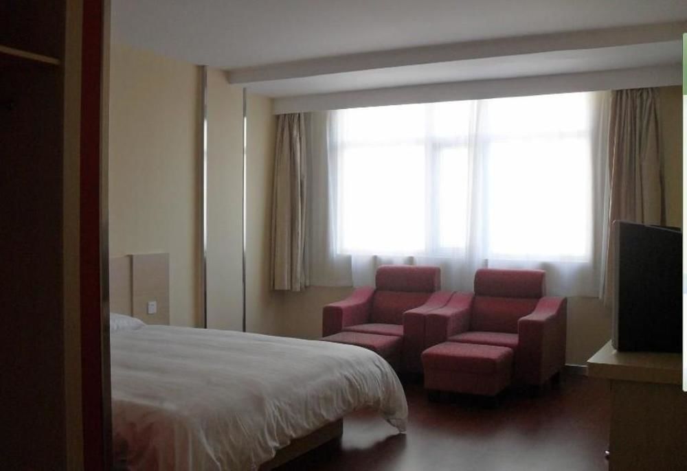 Hanting Hotel Guilin Xiangshan Park Branch Экстерьер фото