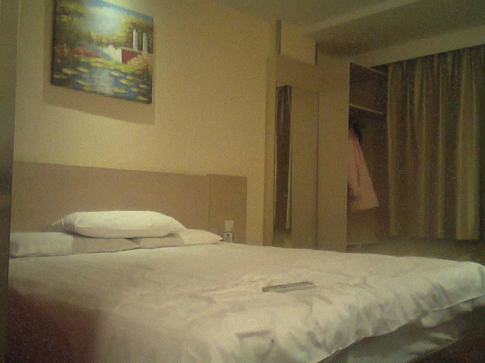 Hanting Hotel Guilin Xiangshan Park Branch Экстерьер фото